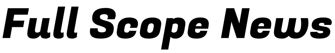 Full Scope News Logo